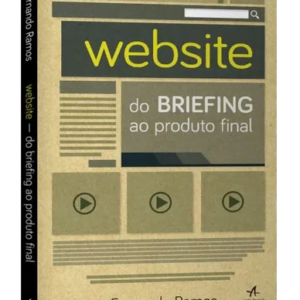 Website, do briefing ao produto final